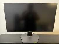 Monitor dell G3223Q,garanție 2027
