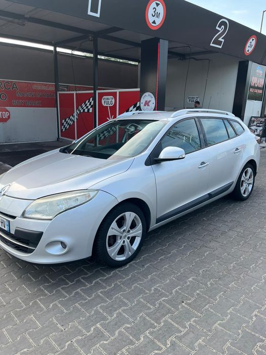 Puteți verifica mașina unde dorinți