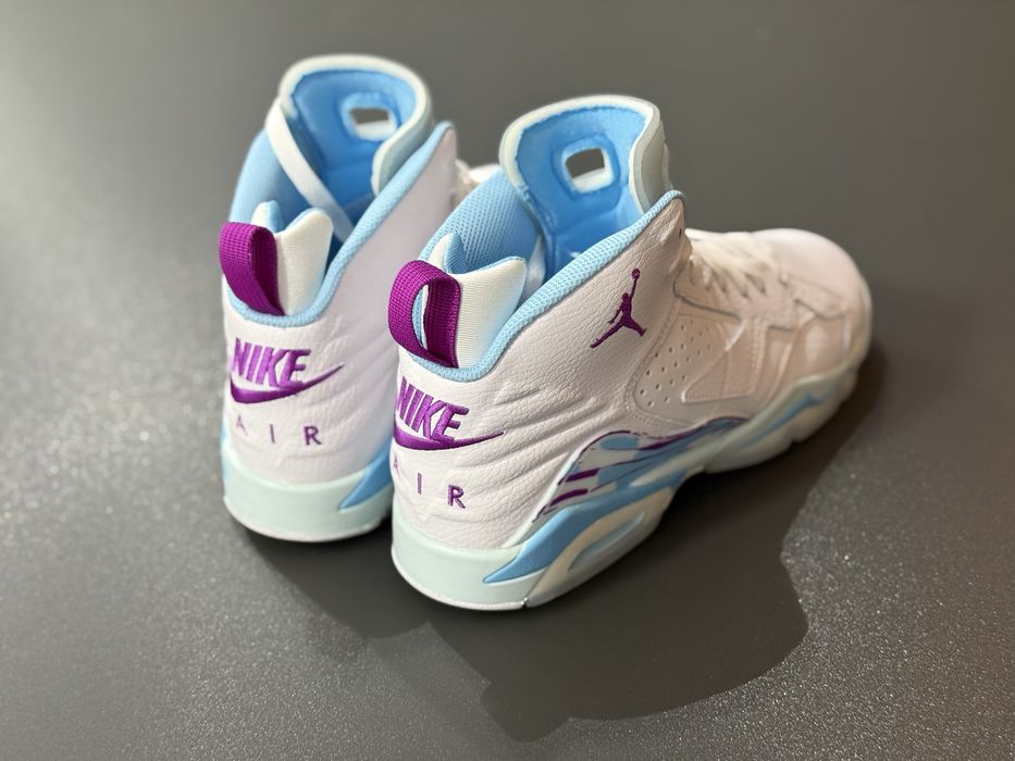 adidasi Originali Nike Air Jordan MVP , noi Marime 40