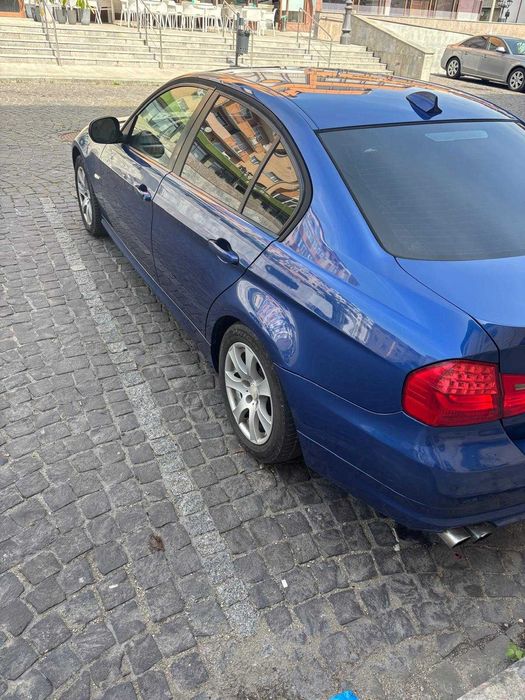 Vand BMW 320d 2009