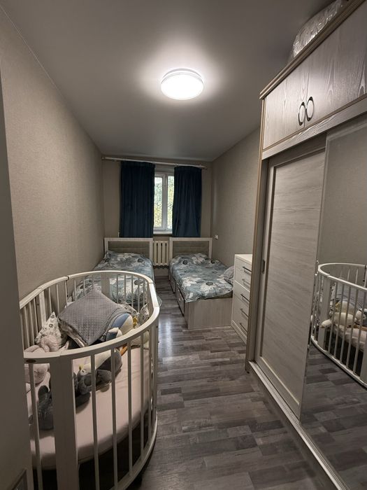 Продаётся 2х комнатная квартира на Бадамзаре