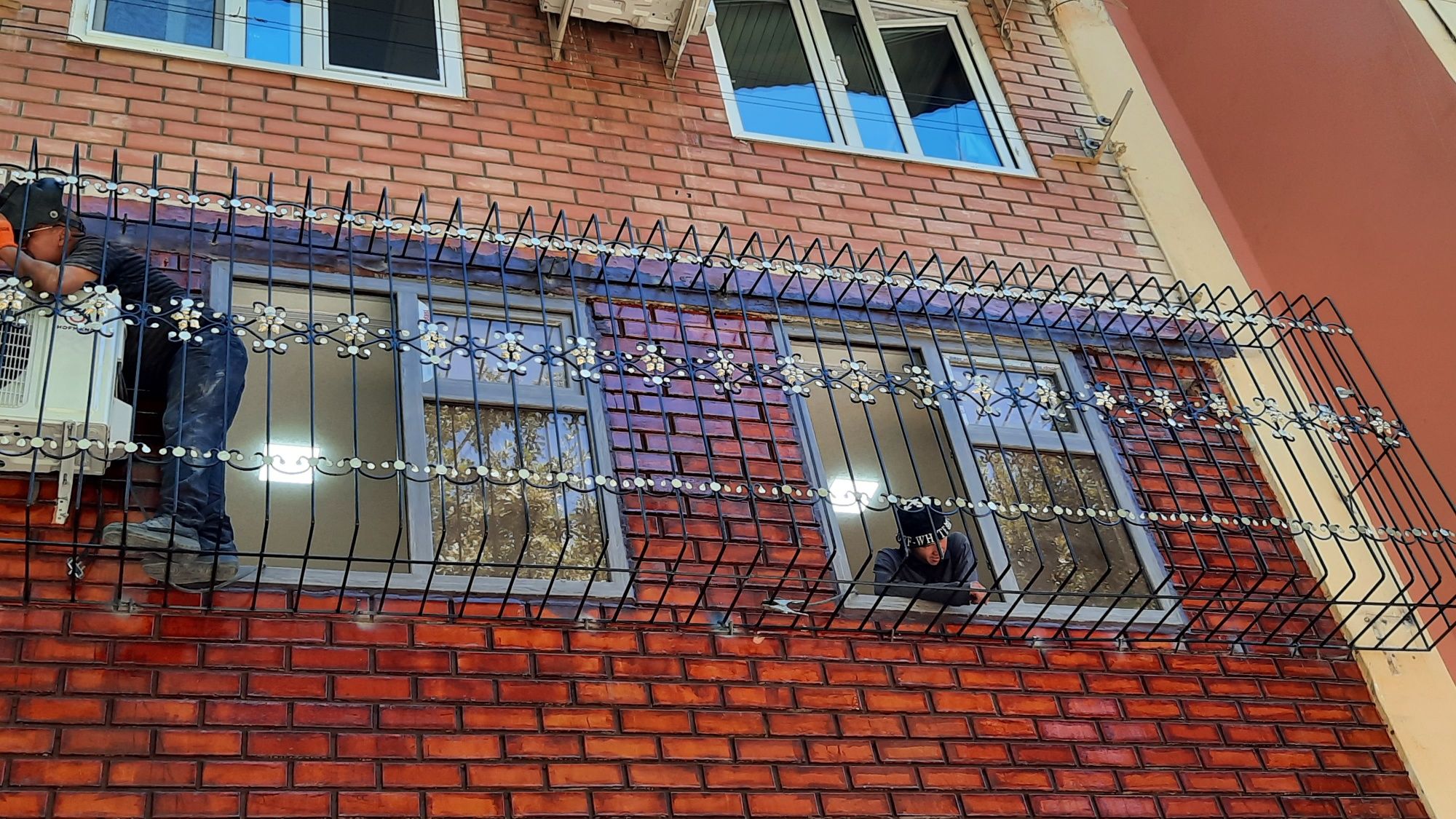 Решотка Без посредник сами устанавливаем 150000 сум решотки м2 решетка