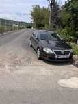 passat b6  2.0 140 cp