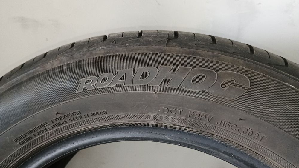 Летни гуми Roadhog 205/60/16