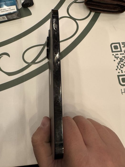 Iphone 14 pro max 128 gb