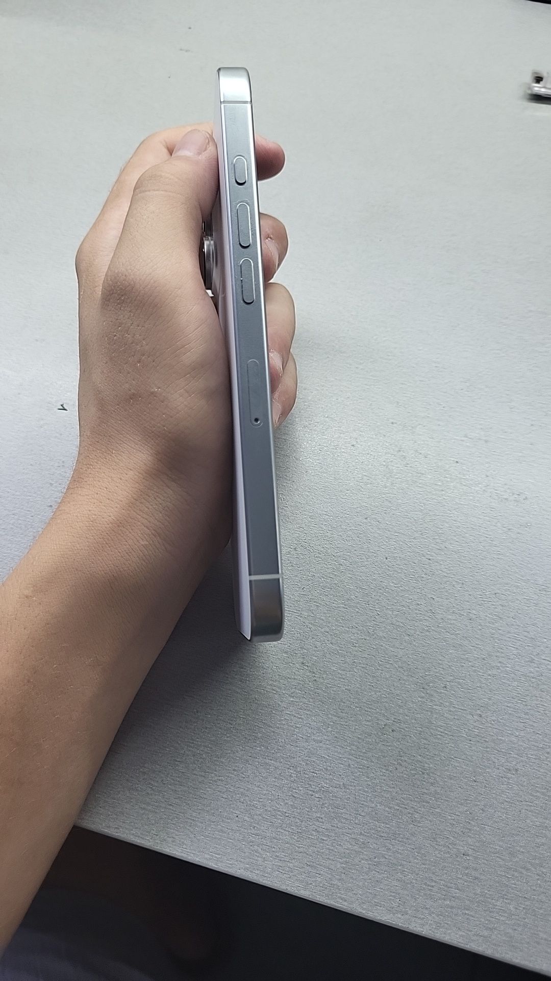 Iphone 16 pro 256