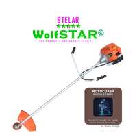 Motocoasa Wolf Star 6cp