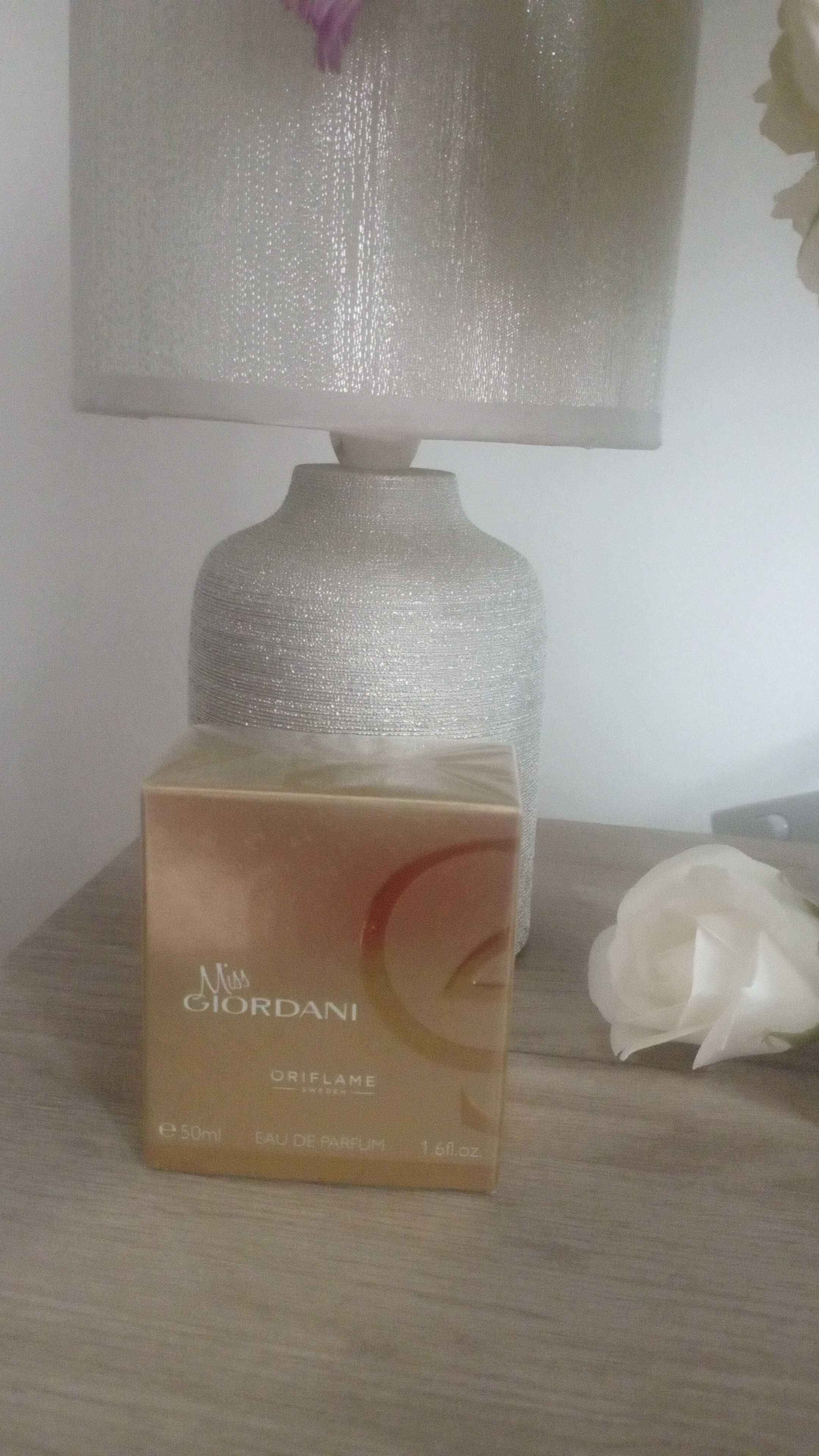 Parfum Miss Giordani