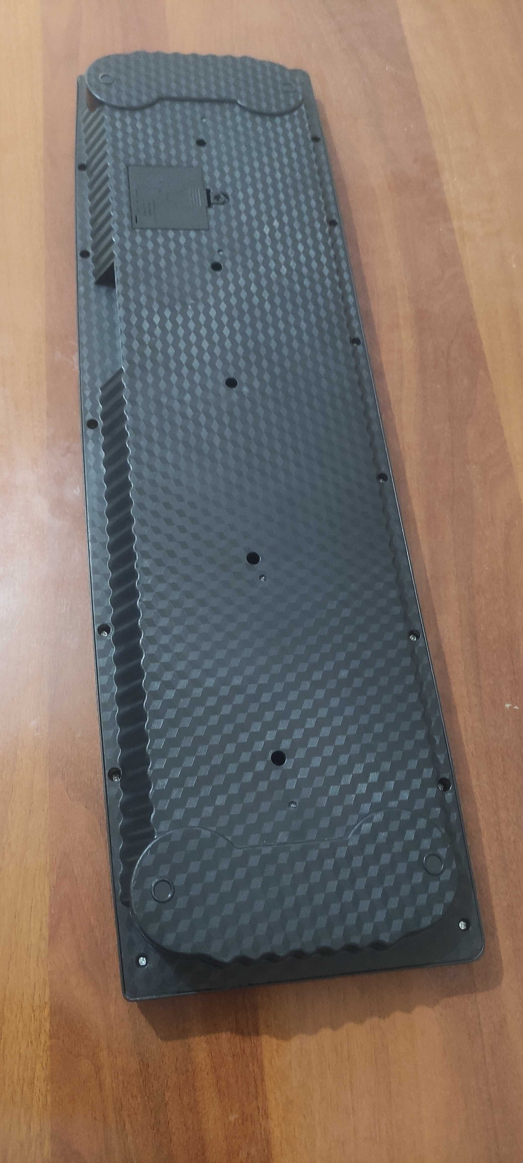 Игрушка пионина CANTO-3738 Miles Electronic Keyboard 75х22 см