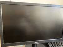 monitor philips 27 inch