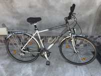 Bicicleta ktm light veneto