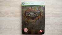 Joc Bioshock Steelbook Xbox 360 XBox One