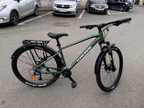 Bicicleta Mountain Bike KROSS HEXAGON