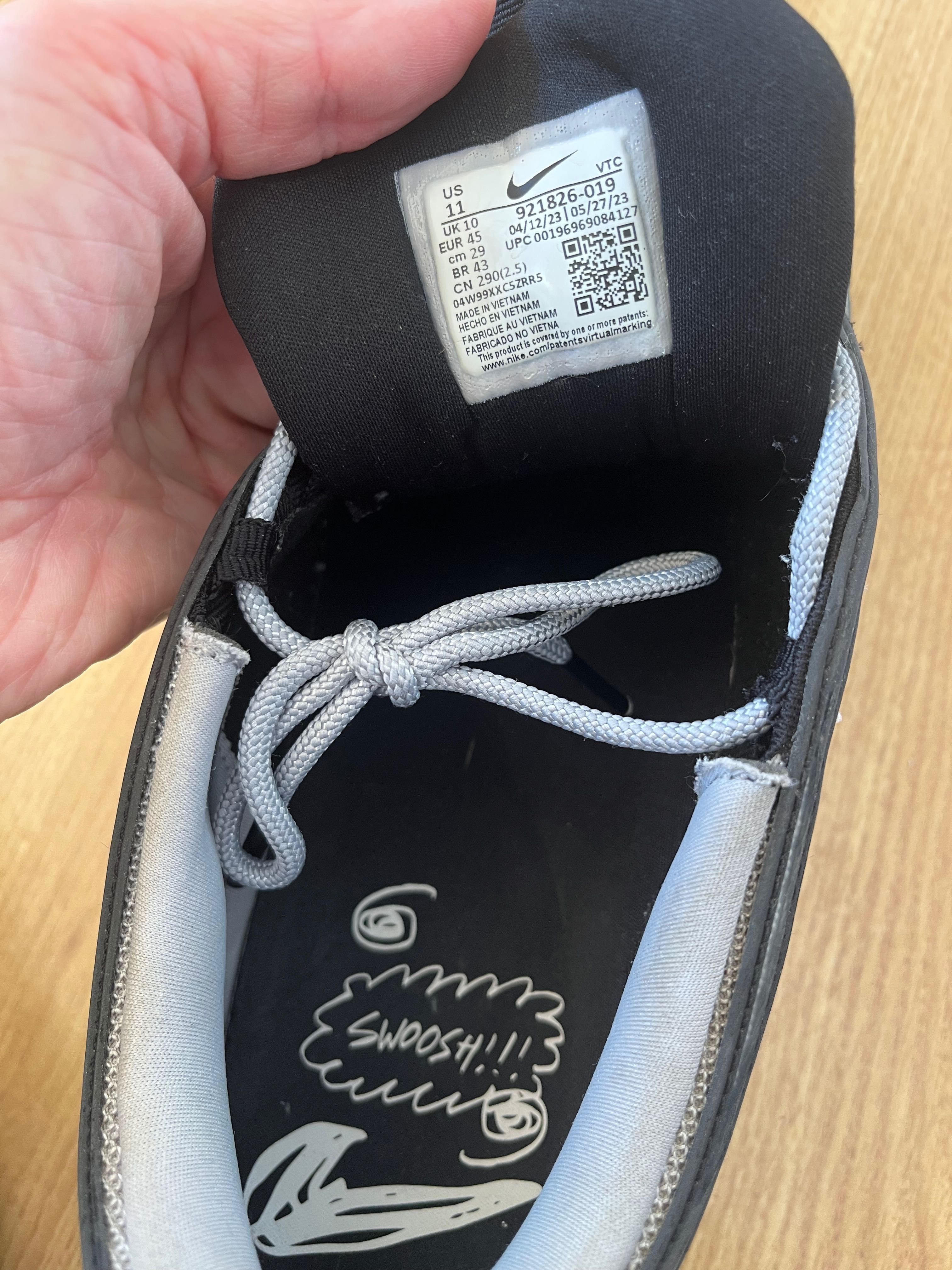 Мъжки маратонки Nike air max