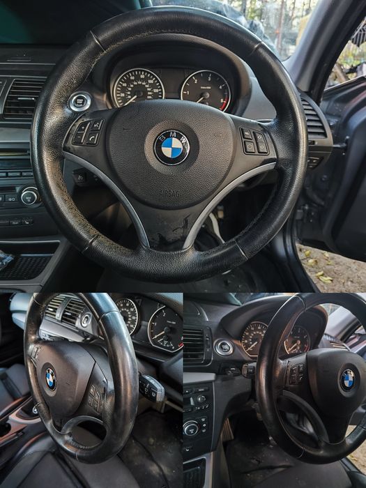 Jante bmw  R16/R17/R18