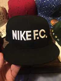 Snapback/ Șapcă Nike FC/ Jordan/ New Era
