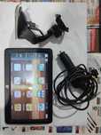 Diniwid N7 GPS навигация за камион 7 инча, 256BM RAM
