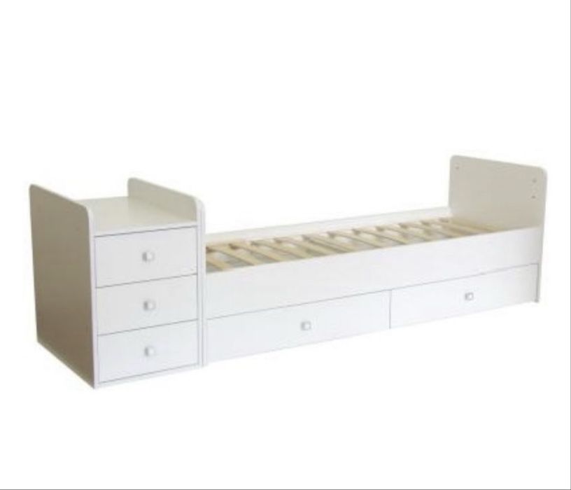 Детский манеж кровать трансформер