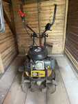 Motosapa Texas Hobby 500 TGR