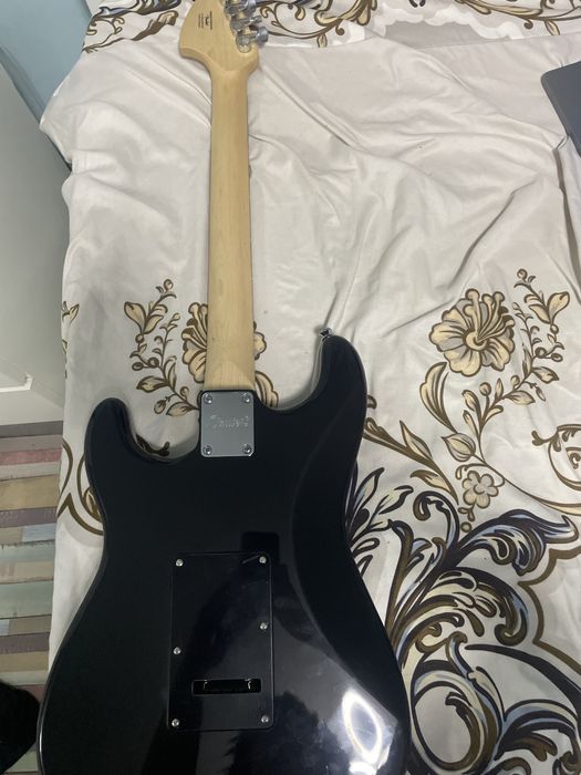 Fender SQ Aff. Strat HSS PACK CFM