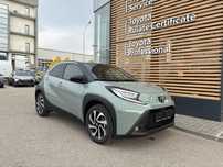 Toyota Aygo X AYGO X 1.0 M.T Dynamic