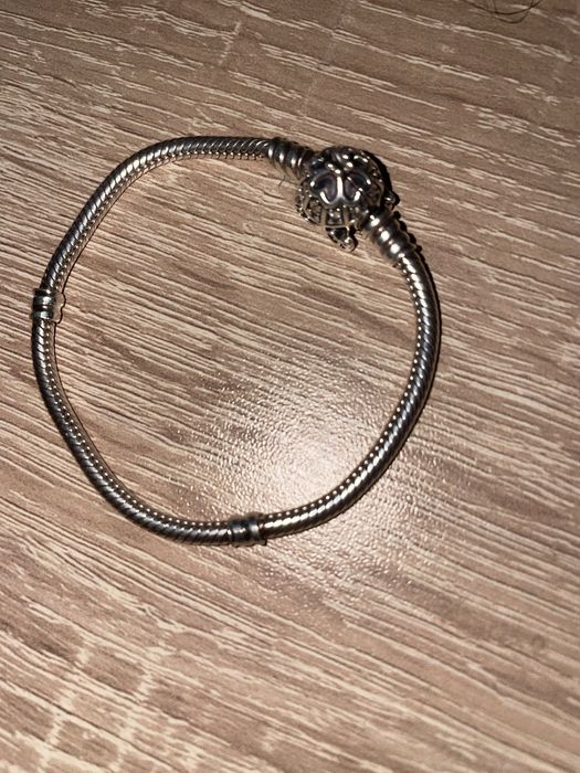 Гривна на пандора