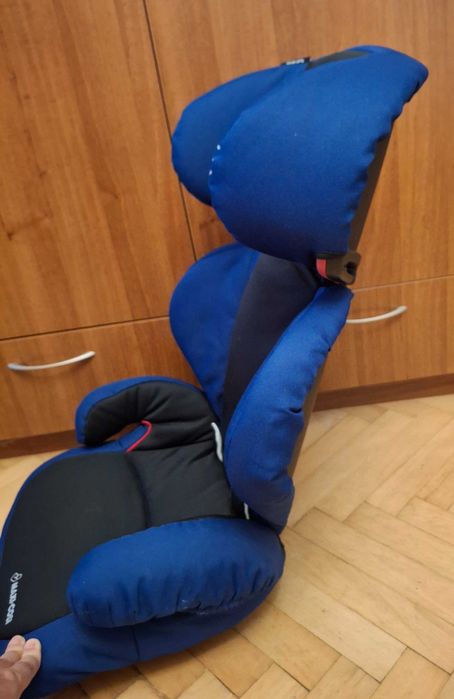 Maxi Cosi Детско столче за кола Rodi SPS (15-36 кг)