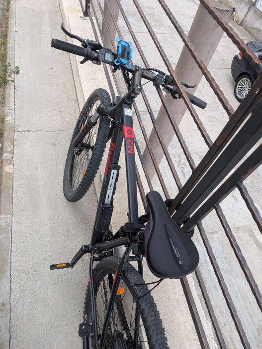 Bicicleta Eleglide M2
