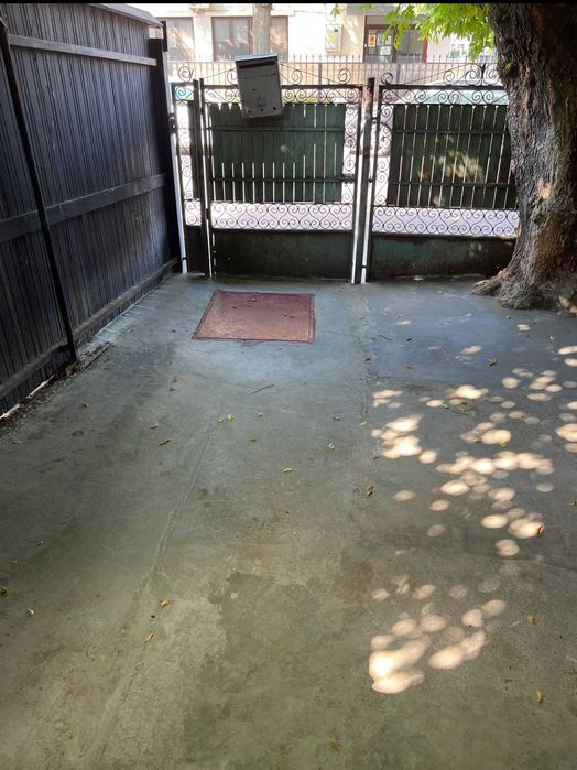 inchiriez casa ideal firma - strada I C Bratianu