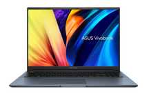Лаптоп ASUS VivoBook Pro 16, i7-12650H, 16'', 32GB, 1TB SSD, 3050 Ti