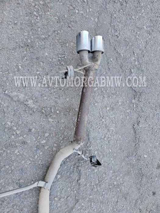 Бмв е63 Е64 генерация гърне 4.5и 4.5i 333 коня 645 545  Bmw e63 e64