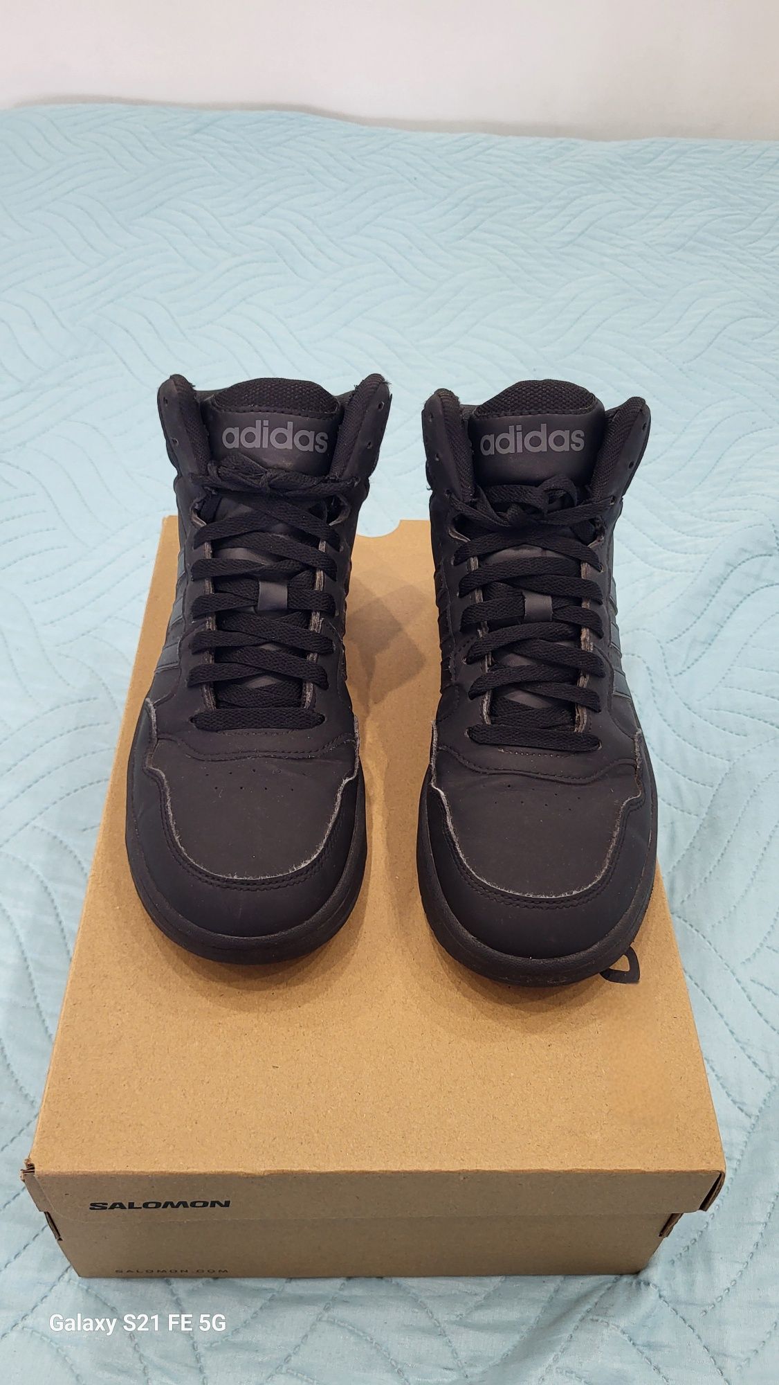 Детски маратонки Adidas