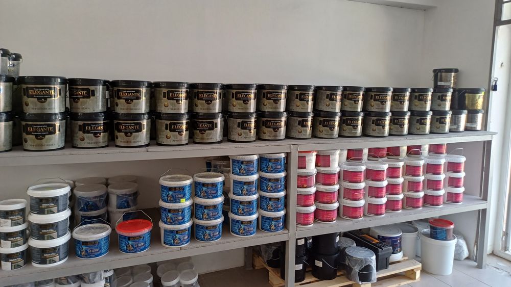 Мокрый Шёлк Марокканский Песок Леонардо
Марокканский Песок 
Декор покр