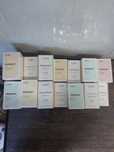 Lot de parfumuri Loris frequence 43 bucati diferite arome