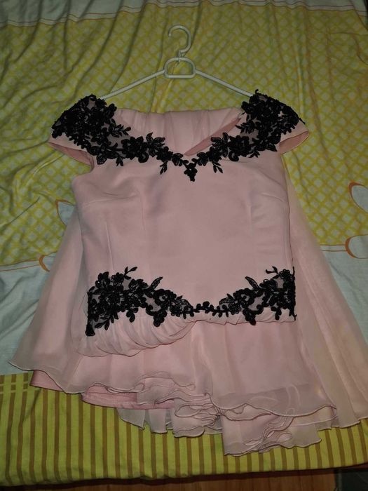 Vand Rochie lunga de ocazie