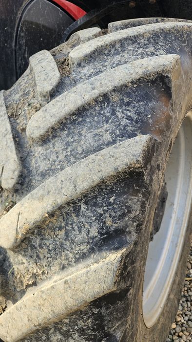 Cauciuc, anvelopa tractor Michelin 440/65 R28