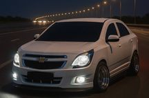 Cobalt 2025 avtomat