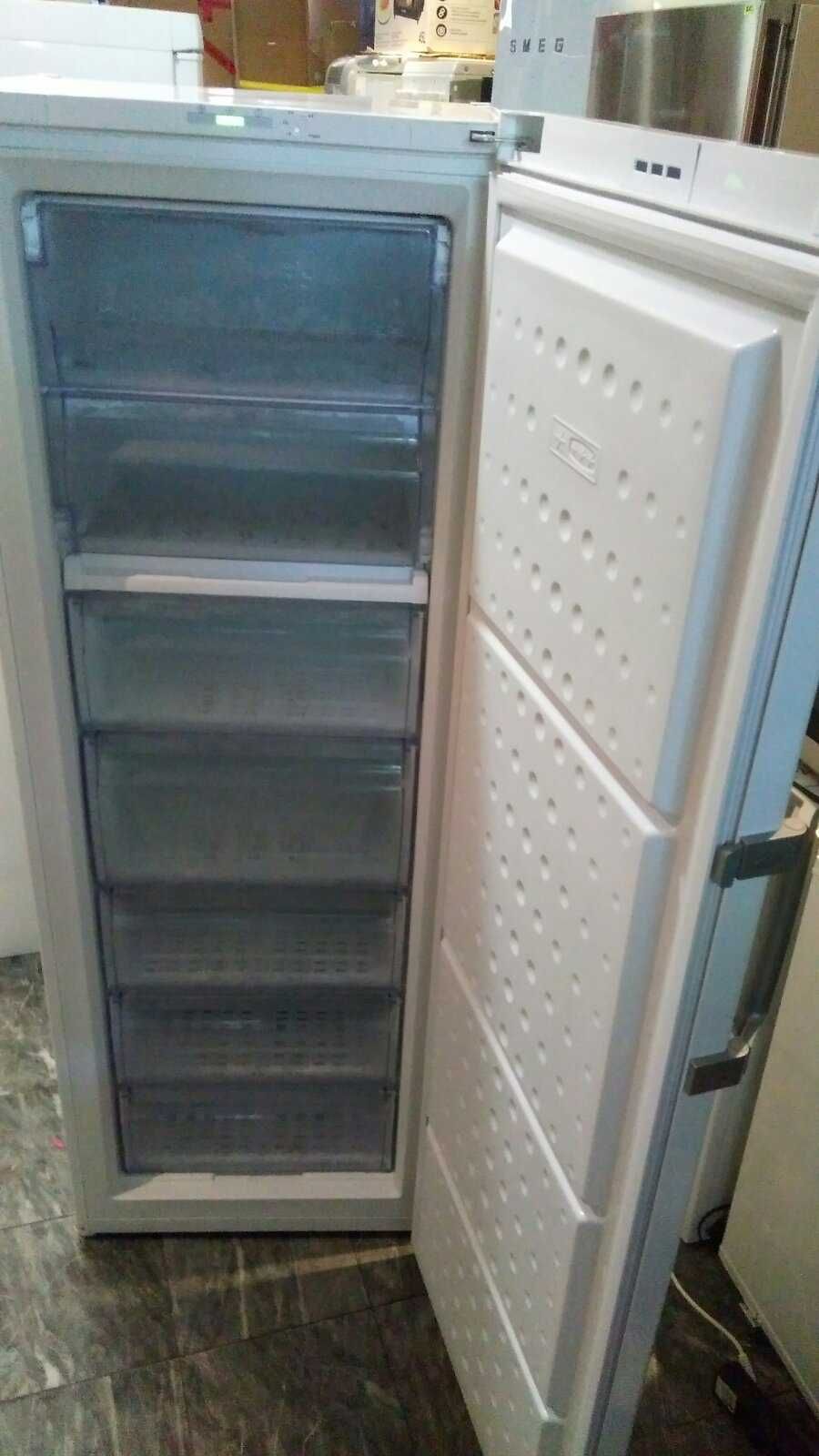 Фризер Beko LowFrost (клас A++) 237л. с ГАРАНЦИЯ !
