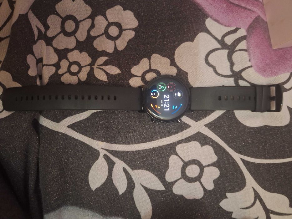 Huawei WATCH GT 2