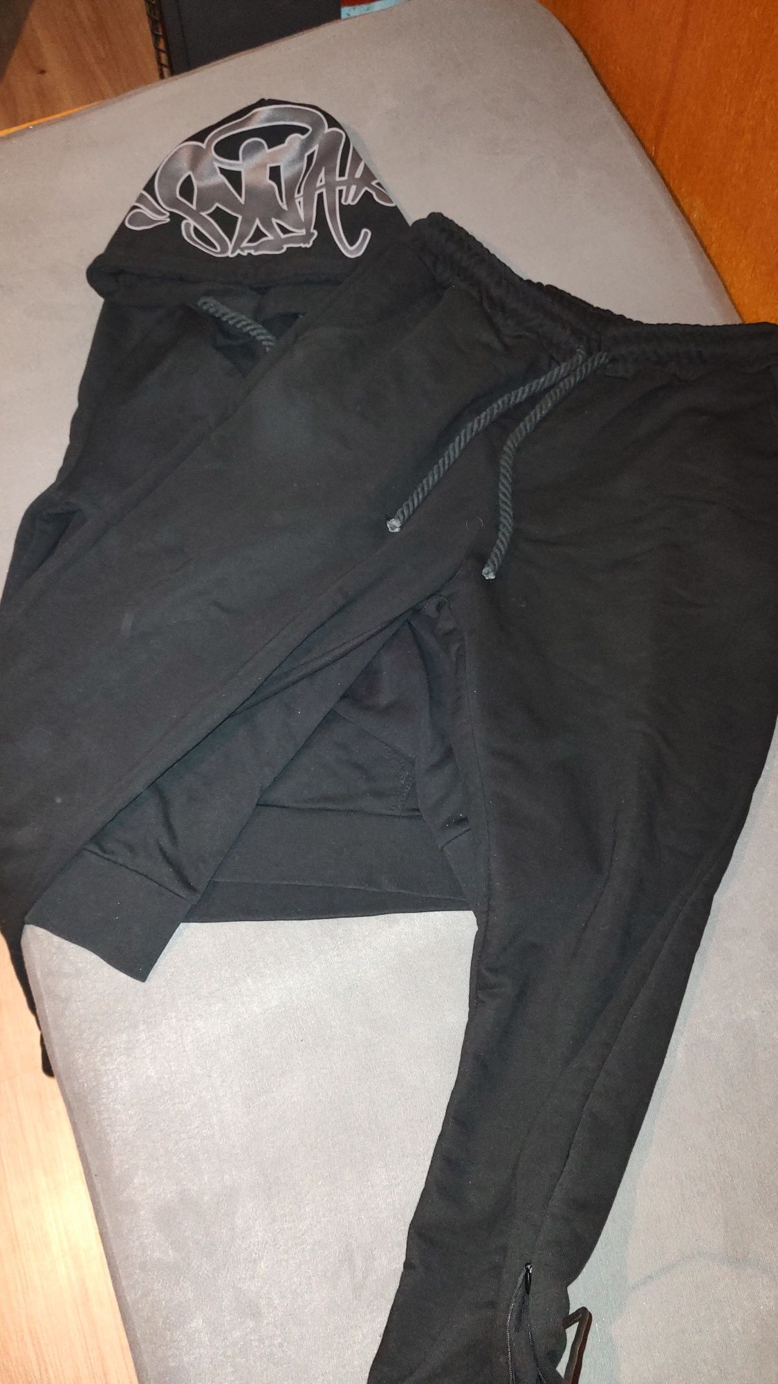 Екип Syna world tracksuit