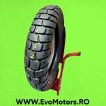 Anvelopa Moto 140 80 17 Continental Escape Cauciuc Spate C2172
