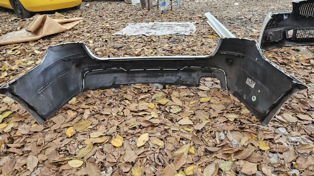 М-Пакет/M-packet  Предна броня задна броня и прагове За BMW F11