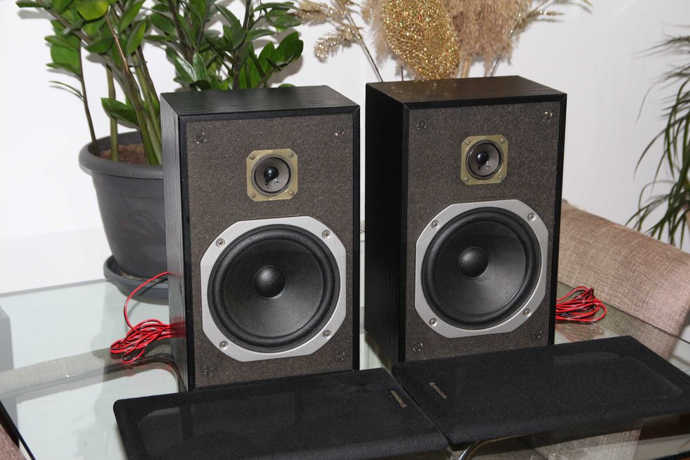 Pereche boxe Pioneer S-Z72, 100 Wati 8 Ohmi