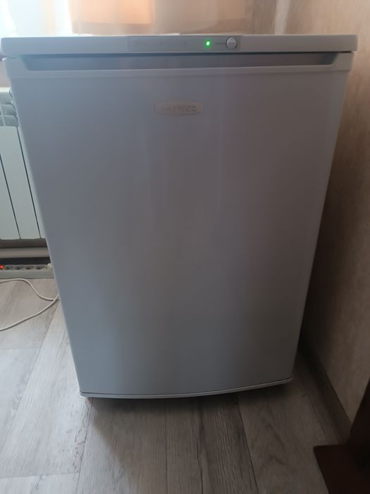 Морозильная камера