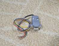 Adaptor CGDI MB W205 W222 W447 Extend Adapter FBS4 Dashboard