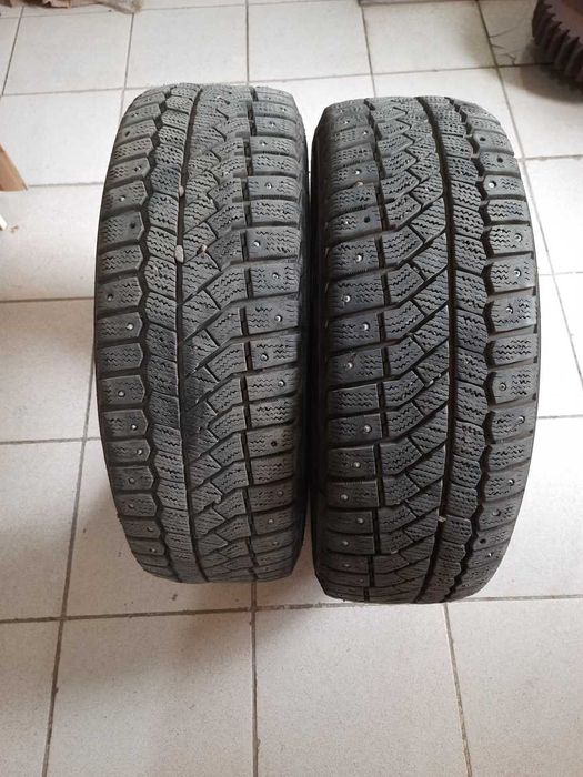 Автошины Viatti 205/60 R16 2шт