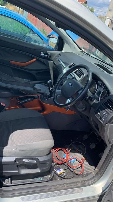 Filtru particule/dpf Ford Kuga MK1 2.0 TDCI