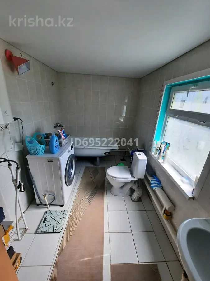Продается частный дом в Зачаганске