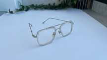 Ochelari de soare Dita Flight - Rama transparenta Lentile transparente