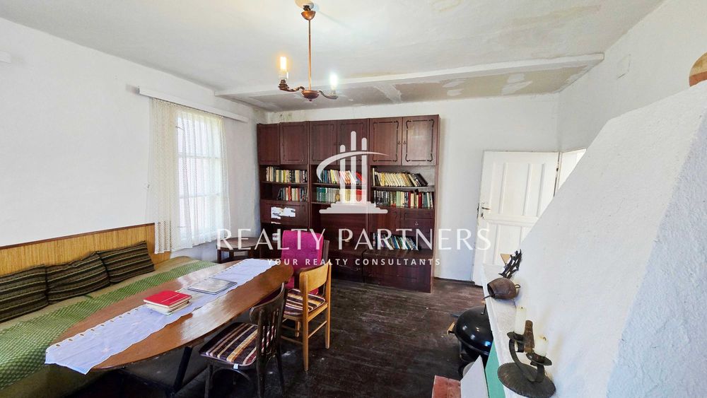 Продава се Къща в с. Глоговица, Област Перник - 80 кв.м за 320 €/кв.м - Снимка #8